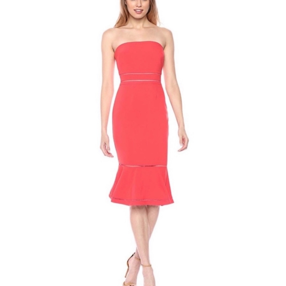 LIKELY Dress NWT